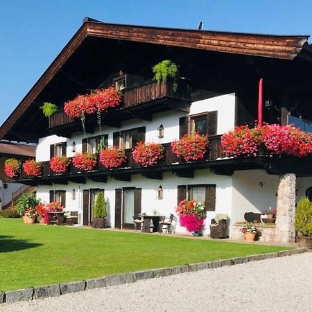 Landhaus Feller Reith bei Kitzbuehel Luaran gambar