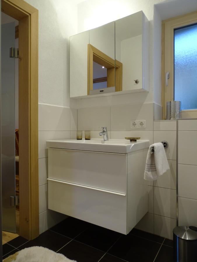 Landhaus Feller Reith bei Kitzbuehel Luaran gambar
