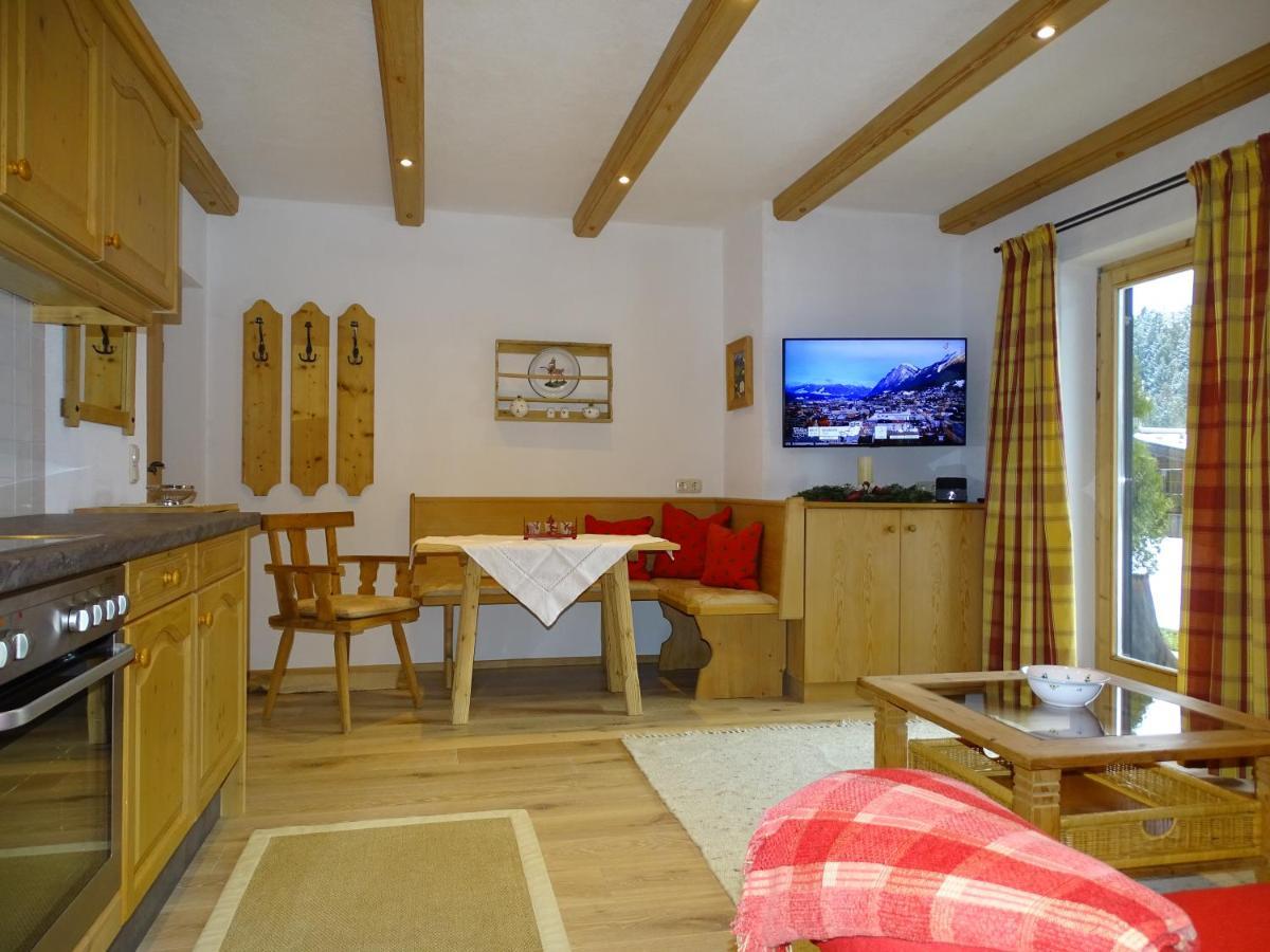 Landhaus Feller Reith bei Kitzbuehel Luaran gambar