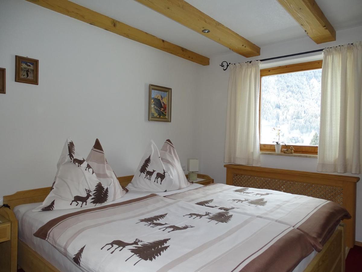 Landhaus Feller Reith bei Kitzbuehel Luaran gambar