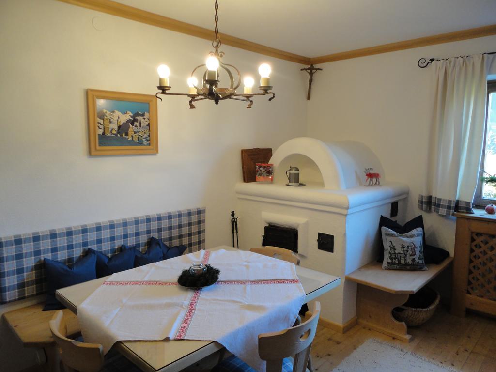 Landhaus Feller Reith bei Kitzbuehel Bilik gambar