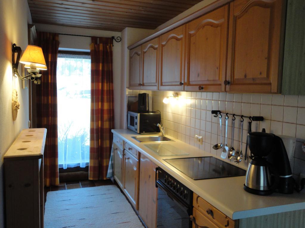 Landhaus Feller Reith bei Kitzbuehel Bilik gambar