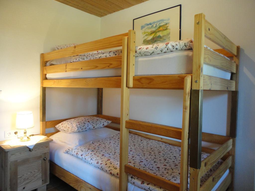 Landhaus Feller Reith bei Kitzbuehel Bilik gambar