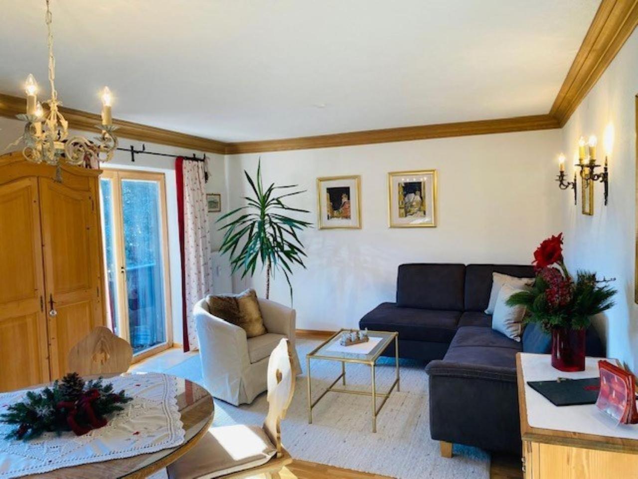 Landhaus Feller Reith bei Kitzbuehel Luaran gambar