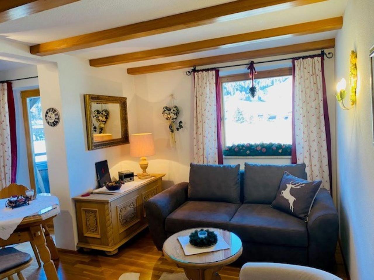 Landhaus Feller Reith bei Kitzbuehel Luaran gambar