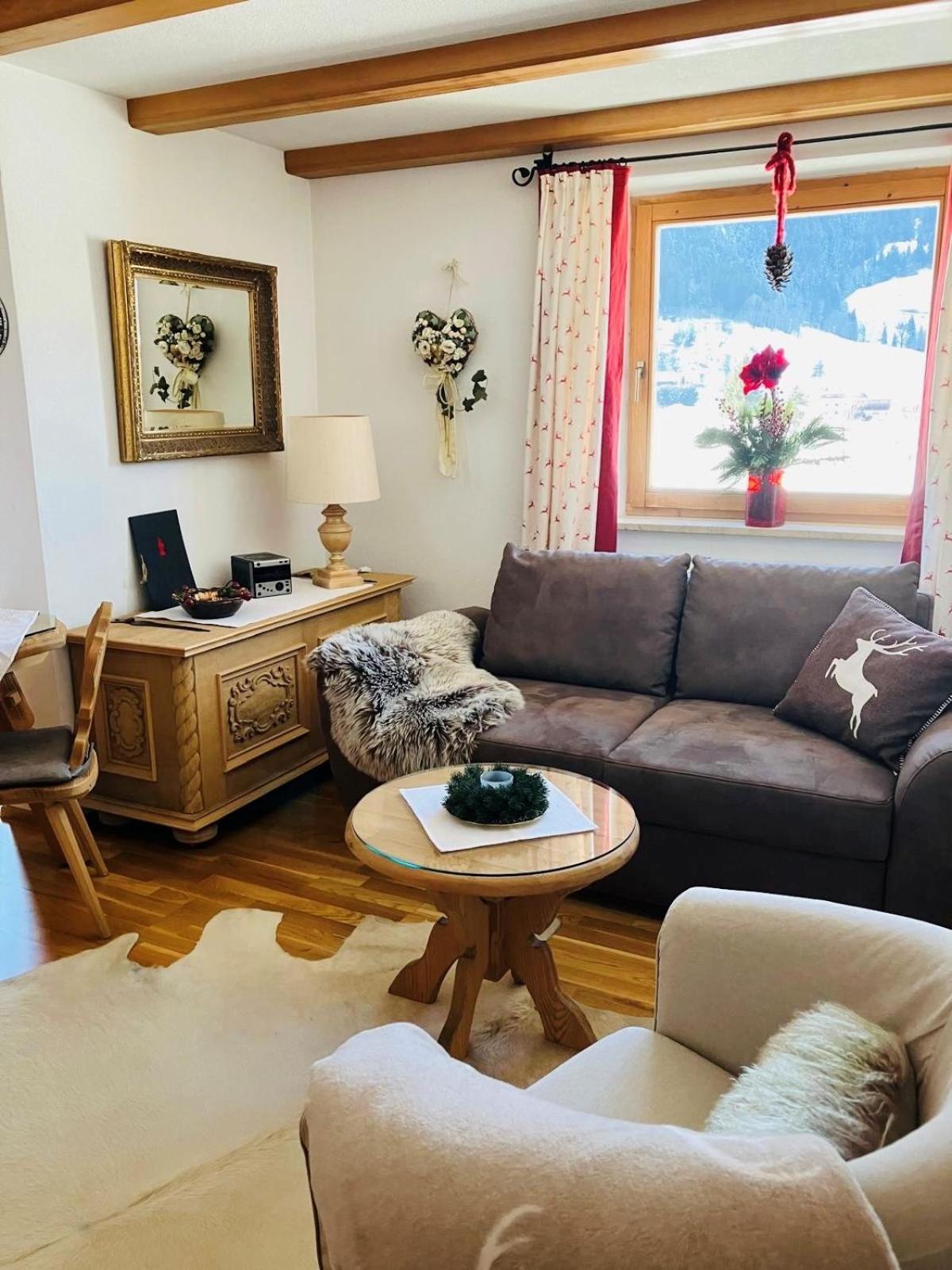 Landhaus Feller Reith bei Kitzbuehel Luaran gambar