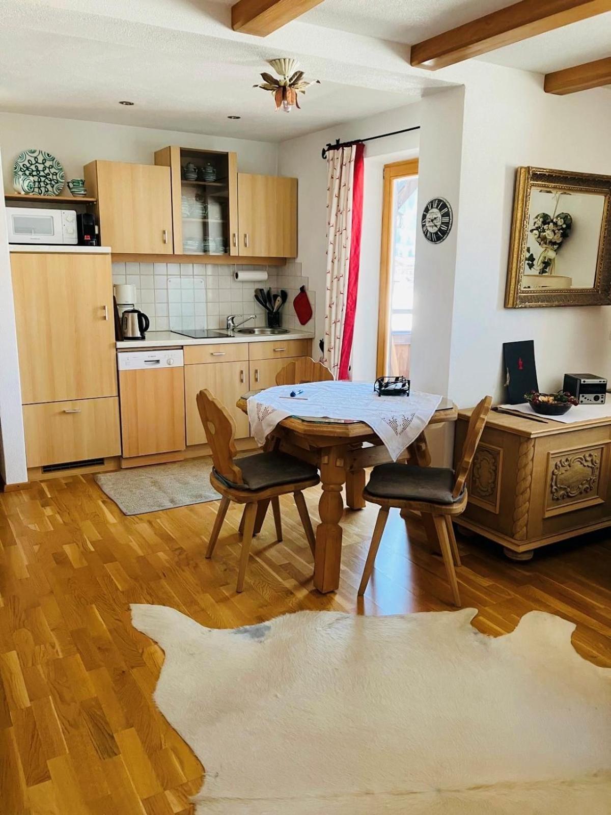 Landhaus Feller Reith bei Kitzbuehel Luaran gambar