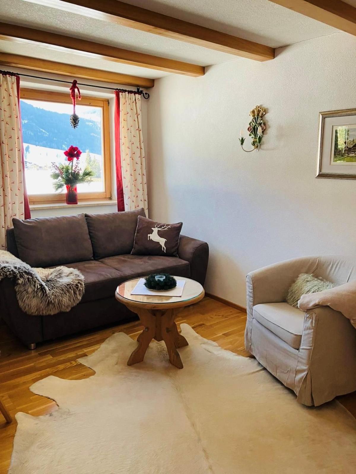 Landhaus Feller Reith bei Kitzbuehel Luaran gambar