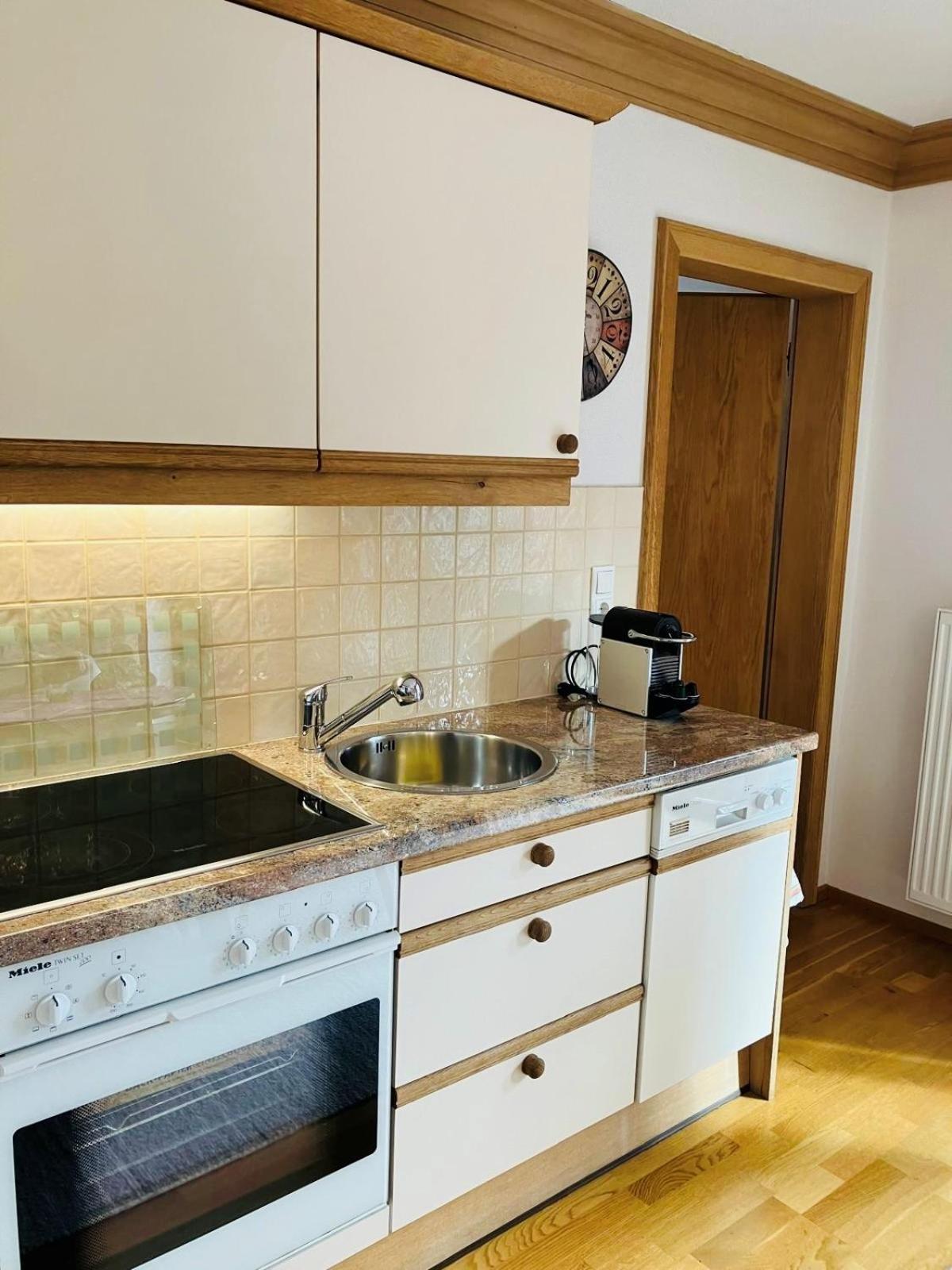 Landhaus Feller Reith bei Kitzbuehel Luaran gambar