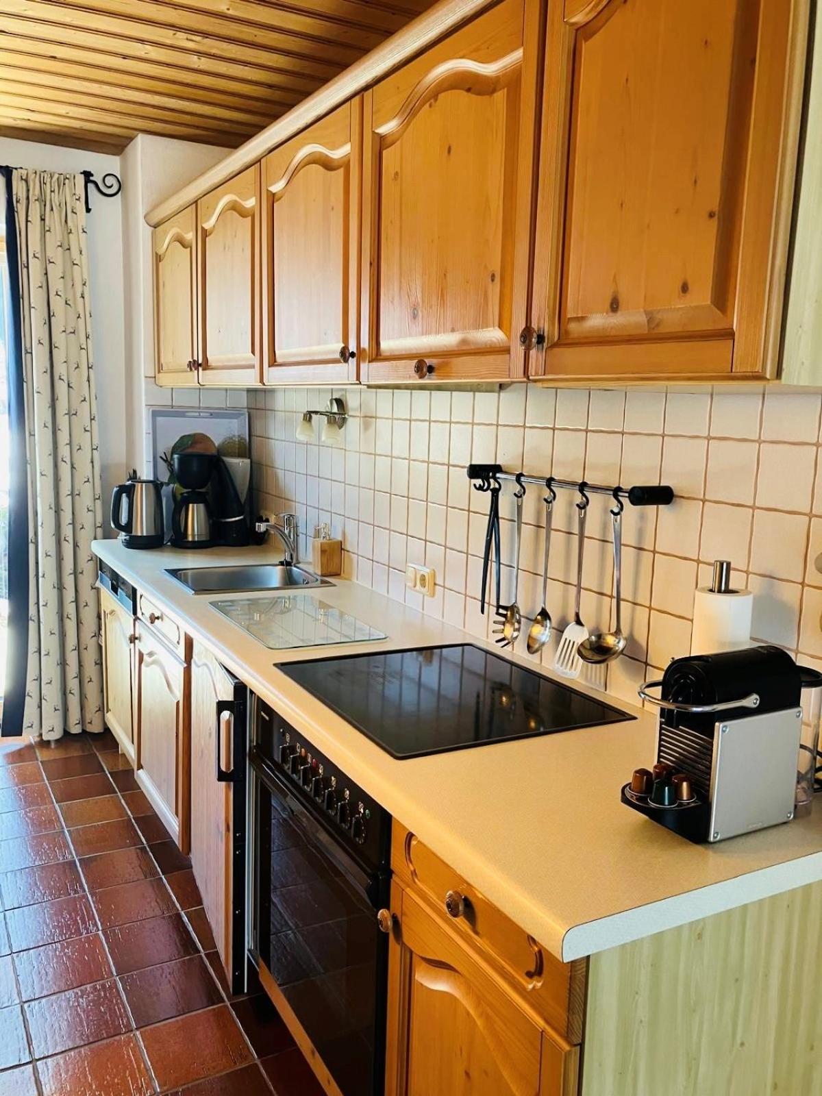 Landhaus Feller Reith bei Kitzbuehel Luaran gambar