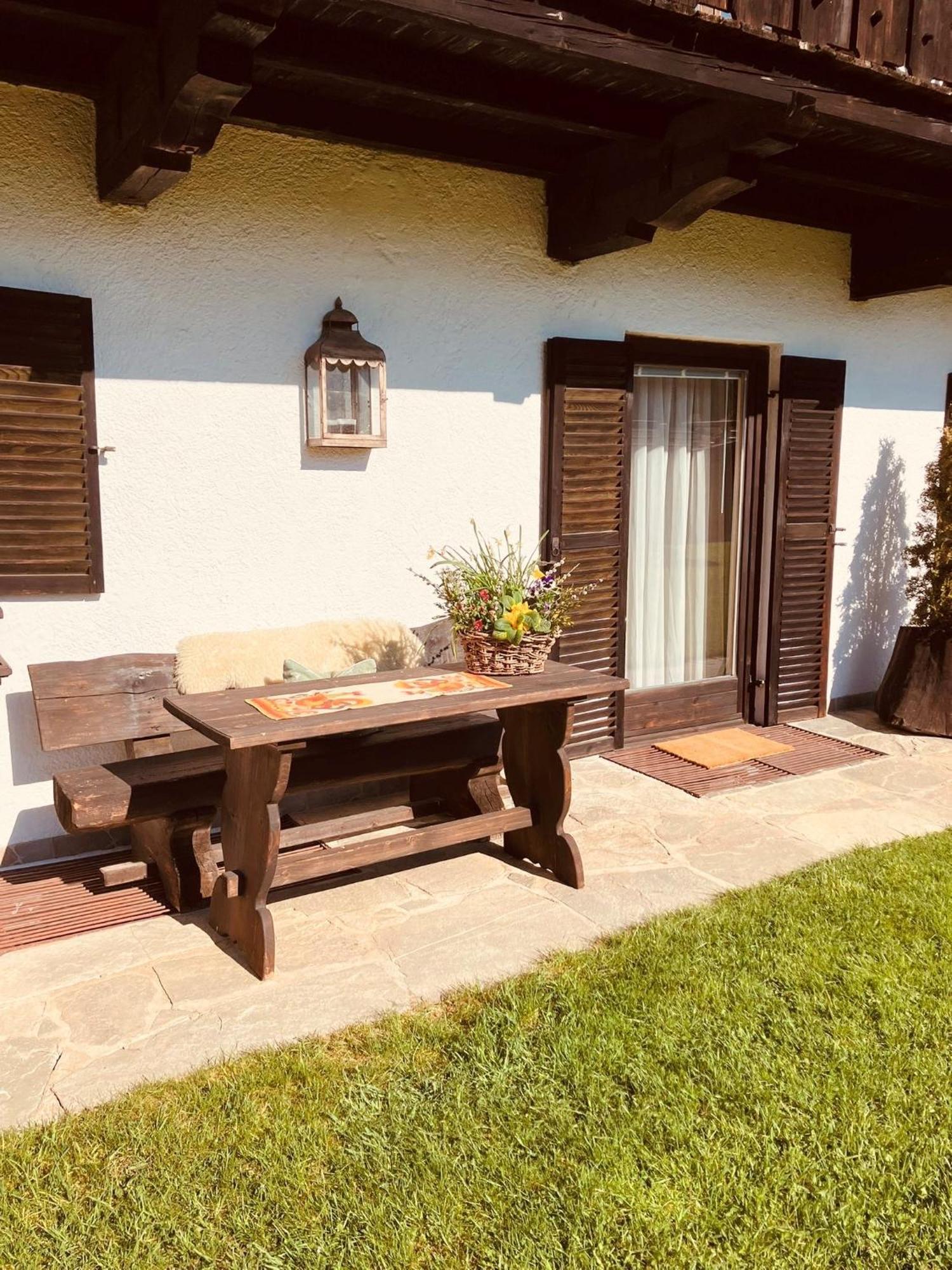 Landhaus Feller Reith bei Kitzbuehel Luaran gambar
