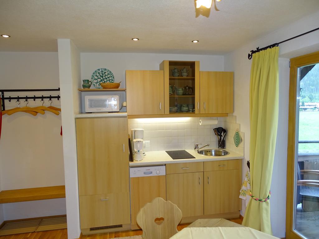 Landhaus Feller Reith bei Kitzbuehel Luaran gambar