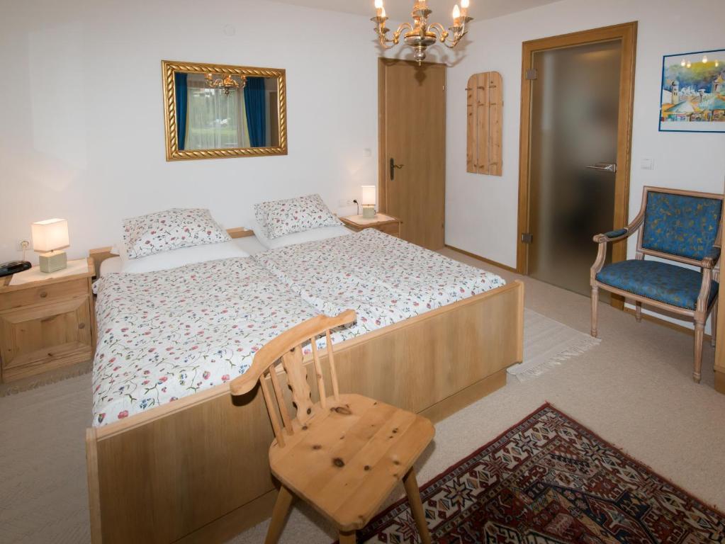 Landhaus Feller Reith bei Kitzbuehel Bilik gambar