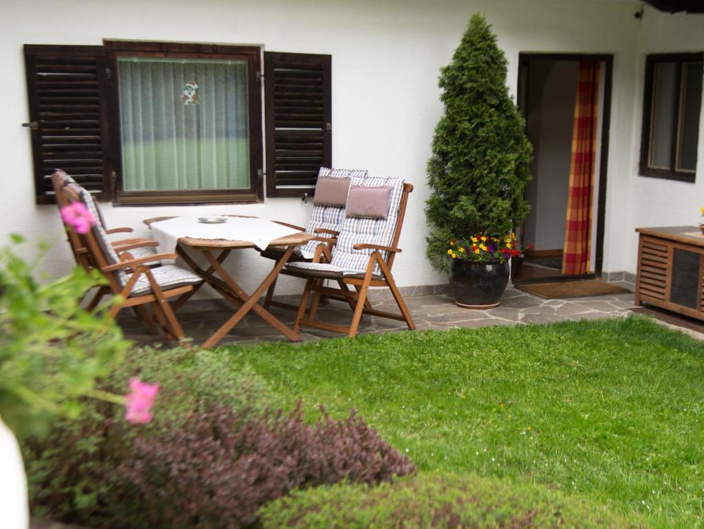Landhaus Feller Reith bei Kitzbuehel Bilik gambar