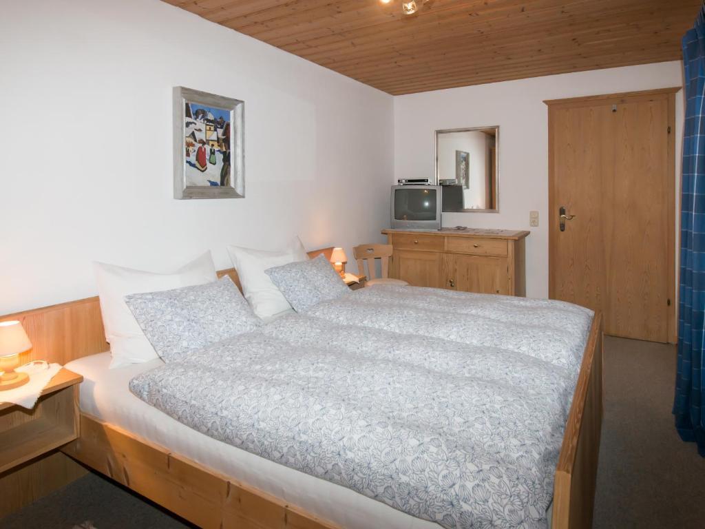 Landhaus Feller Reith bei Kitzbuehel Bilik gambar